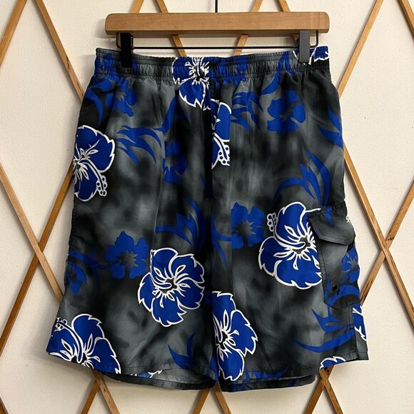 Speedo Swim Trunks - Picture 1 of 3